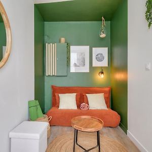 Apartamento de 1 Dormitorio